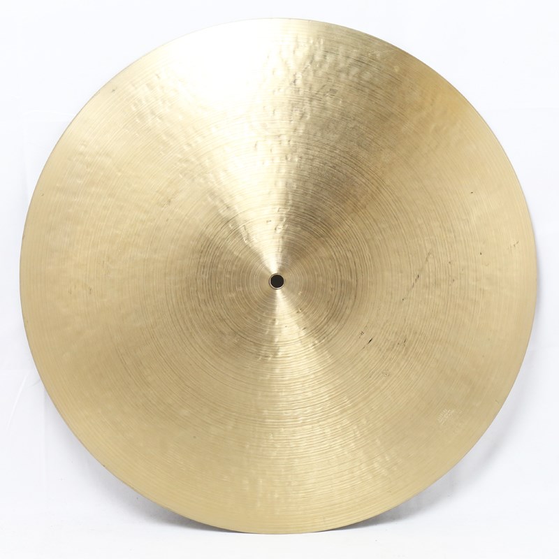 MEINL Byzance Flat Ride 20の画像